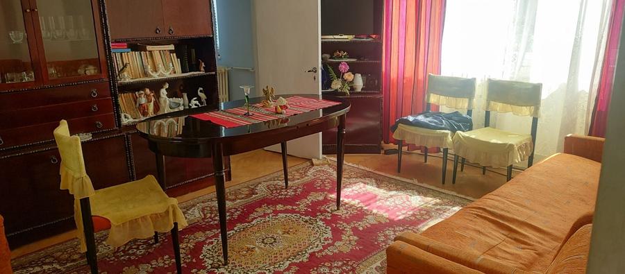 Apartament 3 camere semidecomandat - 4