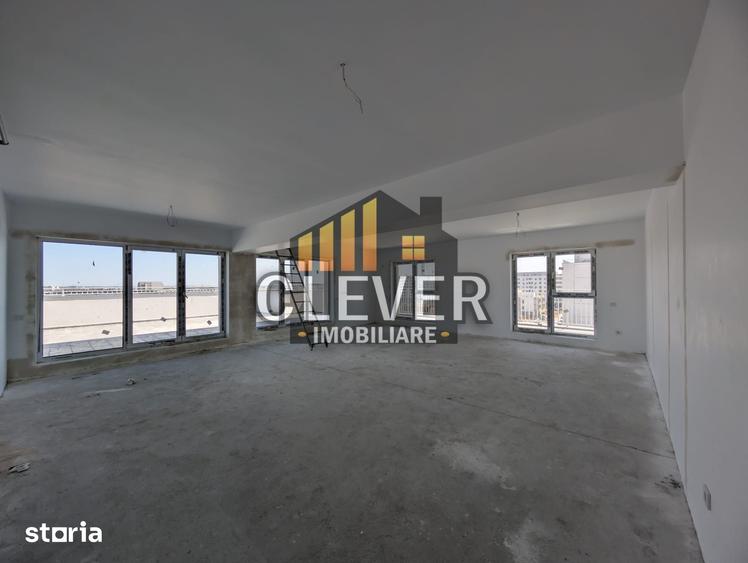 Apartament cu 4 camere în Theodor Pallady