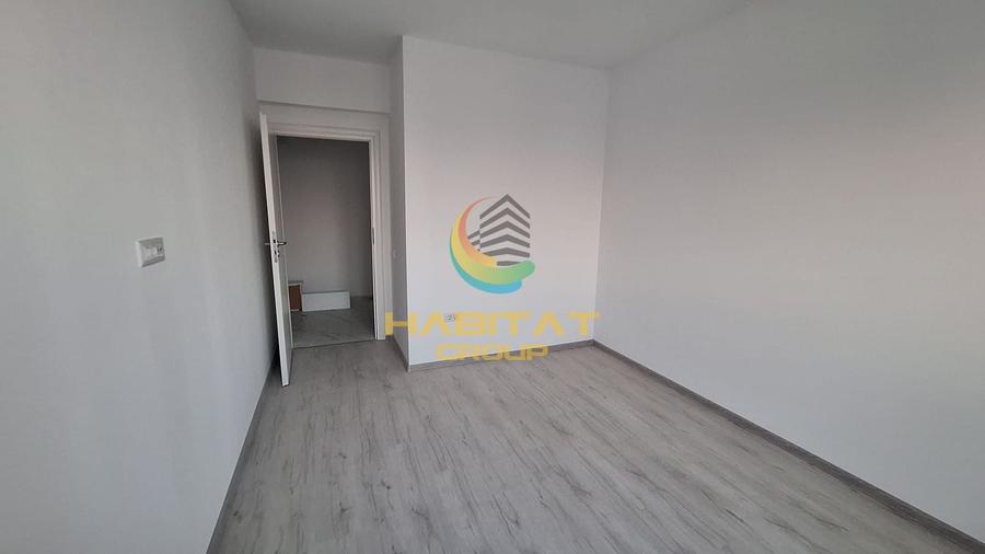 Apartament cu 2 camere decomandat în Brâncoveanu