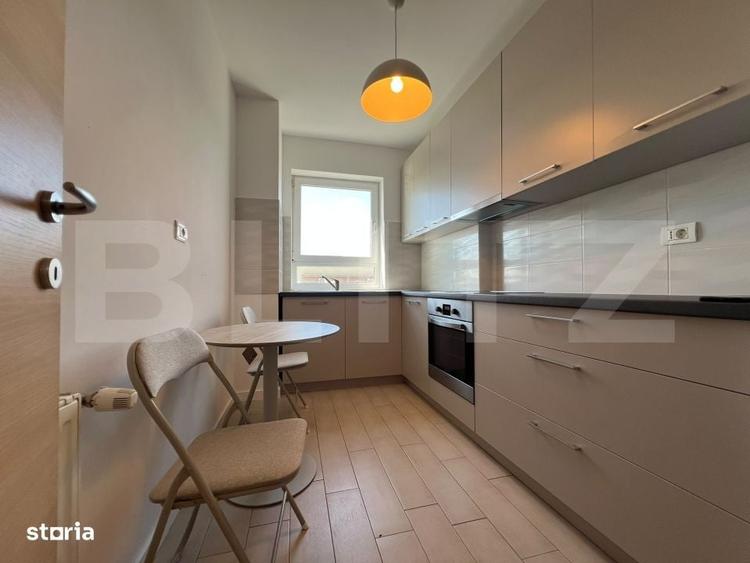 Apartament cu 2 camere de inchiriat Prima Residence Nufarul - 2