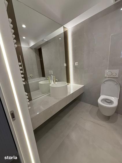 Apartament 3 camere | Cortina North | Pipera - 10