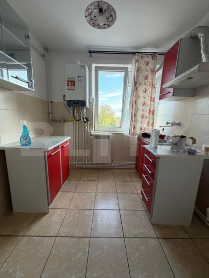 Apartament cu 2 camere decomandat în Central — fotografia 1