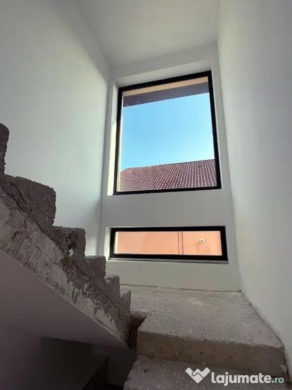 Zona Baneasa - Aeroport casa 4 camere - 13