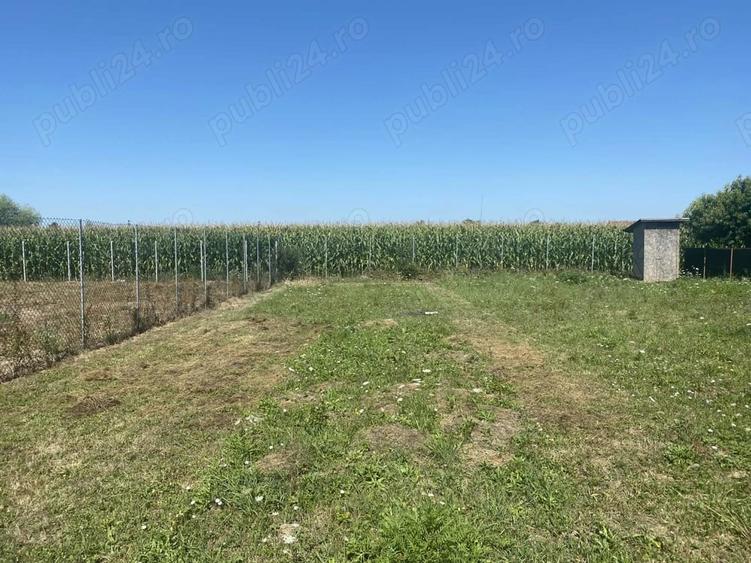 Casă cu 3 camere cu Teren 89 Mp în Central