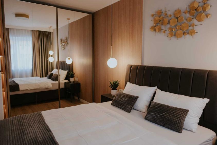 Apartament cu 3 camere decomandat în Iosia