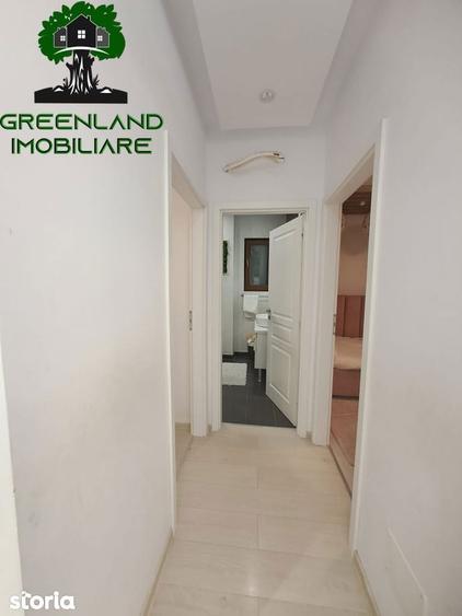 Apartament cu 3 camere în Nicolina
