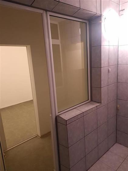 Apartament cu 2 camere nedecomandat în Zimbru