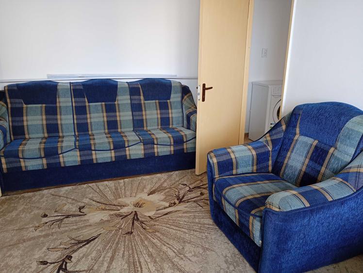 Apartament cu 2 camere în Găvana