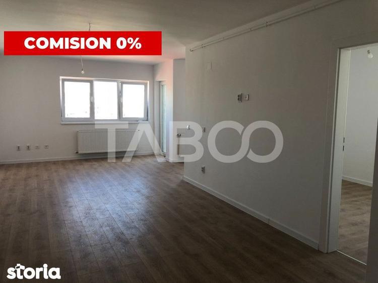 Apartament cu 3 camere în Vasile Aaron