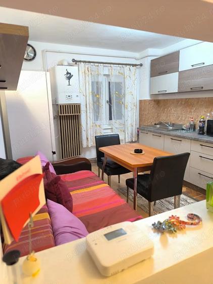 Apartament cu 2 camere decomandat în Ultracentral