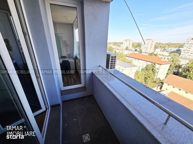 Apartament cu 2 camere în Romanilor