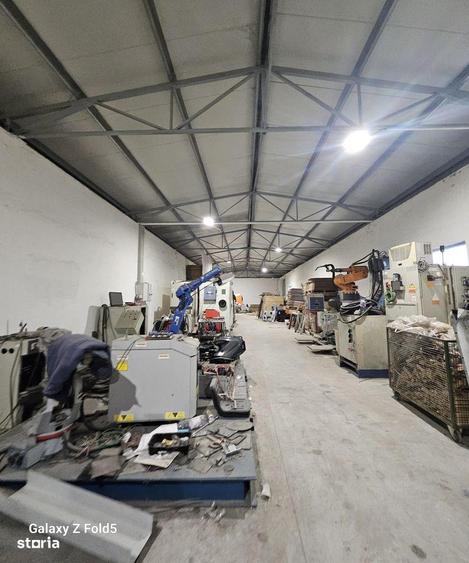 Spațiu comercial, de 280 mp, în Est