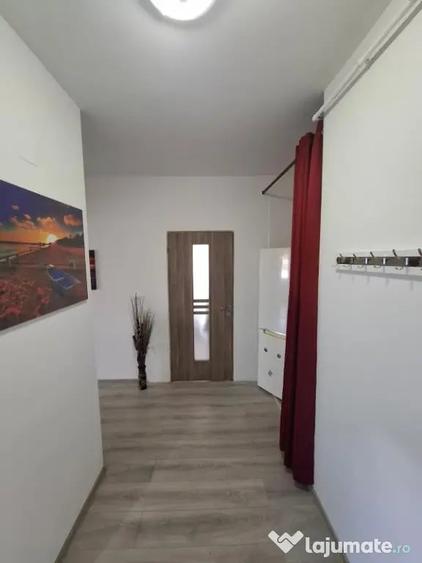 Apartament cu 2 camere decomandat în Alfa