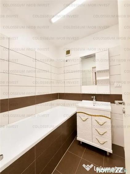 Apartament cu 3 camere decomandat în Gării