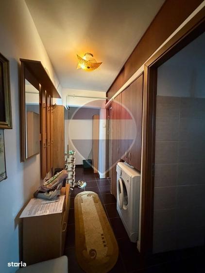 Apartament de inchiriat Craiovita cu centrala - 7