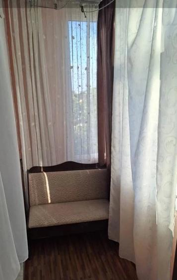 Apartament cu 2 camere decomandat în Trivale