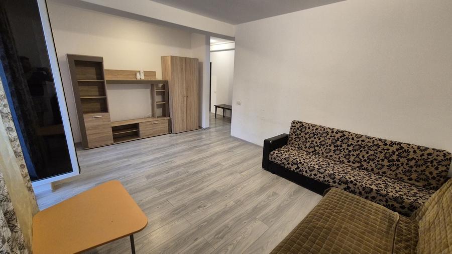Apartament cu 2 camere în Chiajna