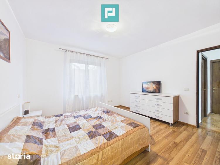 Apartament cu 3 camere în Gai