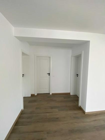 Casă cu 3 camere în Valea Lupului