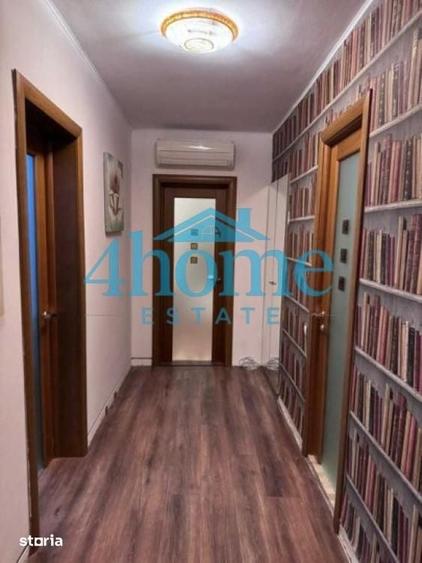 Apartament 2 camere ?tefan cel Mare|Mega Mall|Metrou - 1