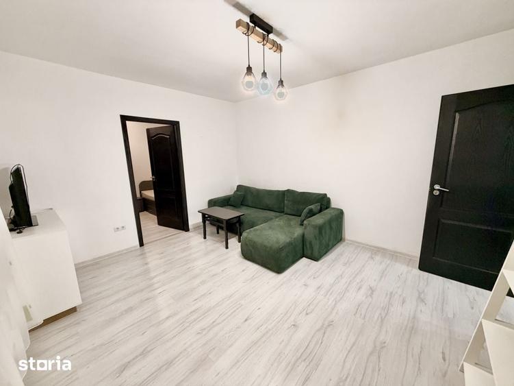 Apartament 2 camere modern-Balcon-Zona Cedonia - 2
