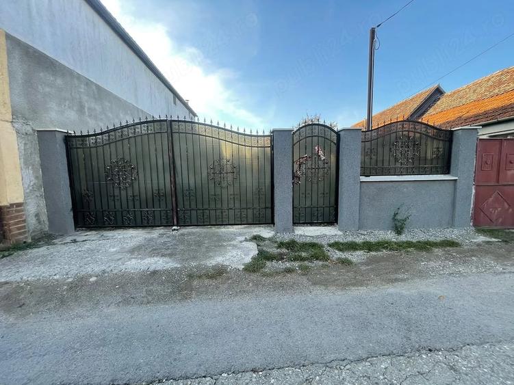 Teren de 1635 mp, în Centrul Istoric