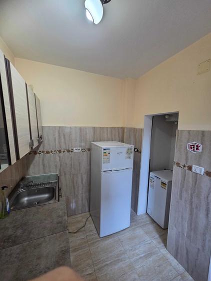 Garsonieră decomandată în Exterior Vest