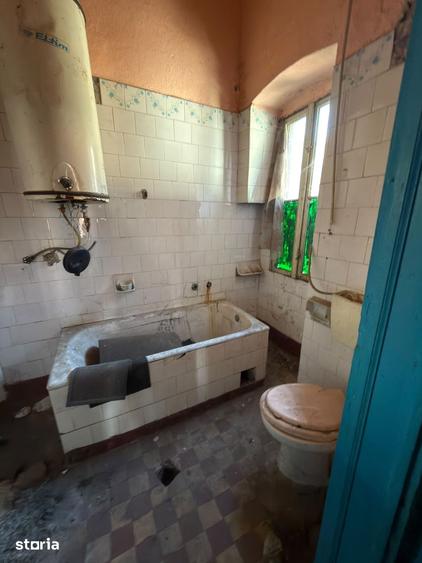 Apartament cu 5 camere în Traian
