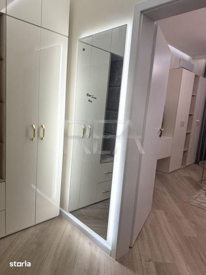 Garsoniera | Complexul Exigent Plaza | Faza 5 | - 7
