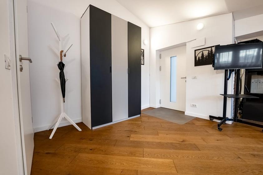 COTROCENI-GIULINI, STUDIO LA CHEIE, 33 MP, PLATA IN RATE! - 17