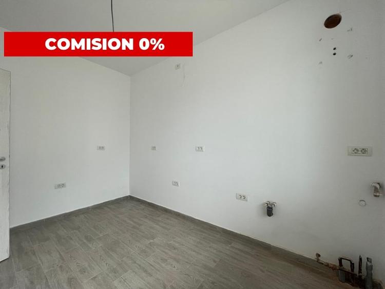Duplex cu 4 camere cu Canalizare în Giroc