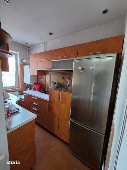 Apartament 3 Camere | Pache Protopopescu | Centrala | AC | Modern - 4