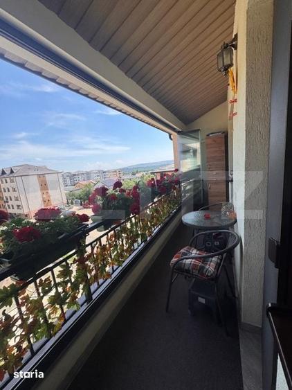 Apartament 2 camere, 44 mp, zona Pepinierii - 2