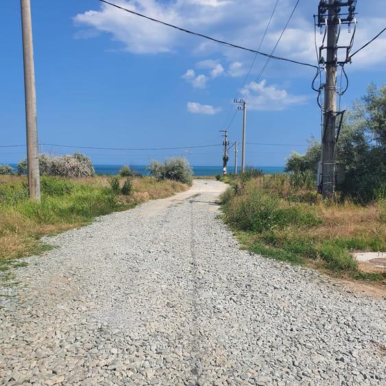 Teren Construcții intravilan de 1041 mp, în Nord
