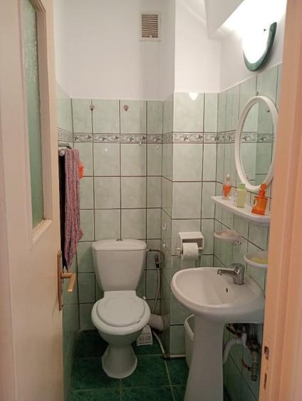 Apartament cu 4 camere decomandat în Ultracentral