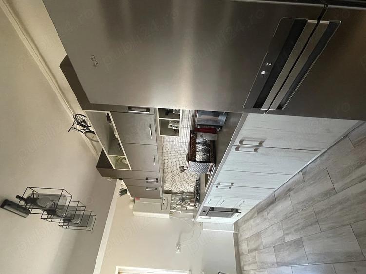 Apartament de 2 camere mobilat si utilat complet (loc de parcare inclus) - 4