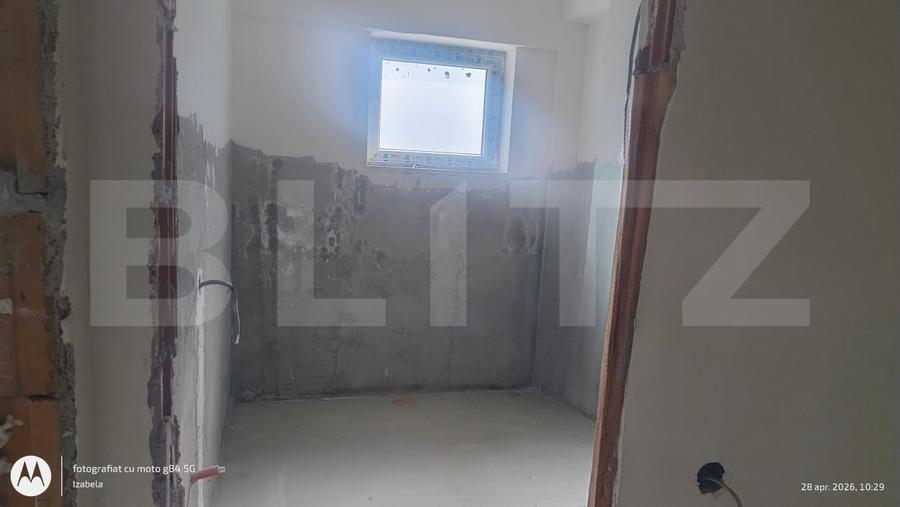 Apartament 2 camere, 60 mp + balcon spectaculos 12 mp, priveliște superbă - 6