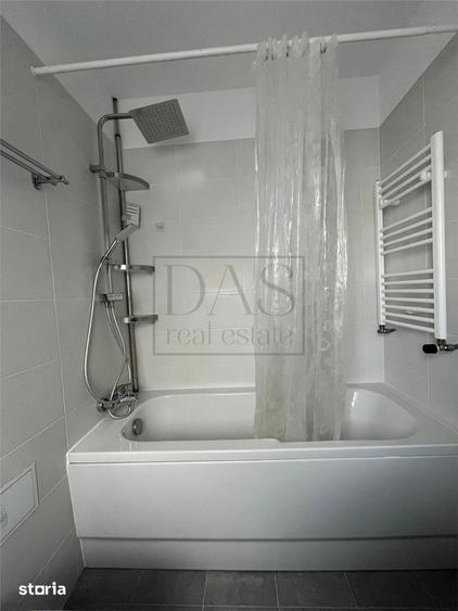 Apartament 2 camere, 2 bai | Aviatiei - Pipera | Parcare subterana - 7