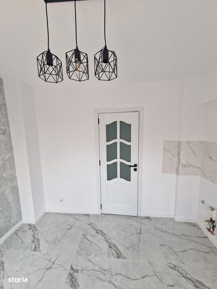 Apartament cu 3 camere în Giulești