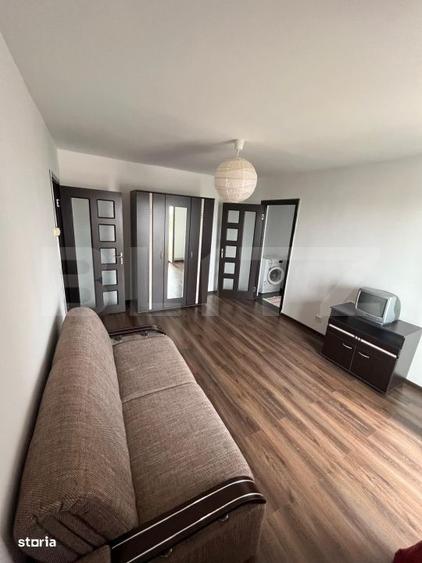 Apartament cu 2 camere în Turda