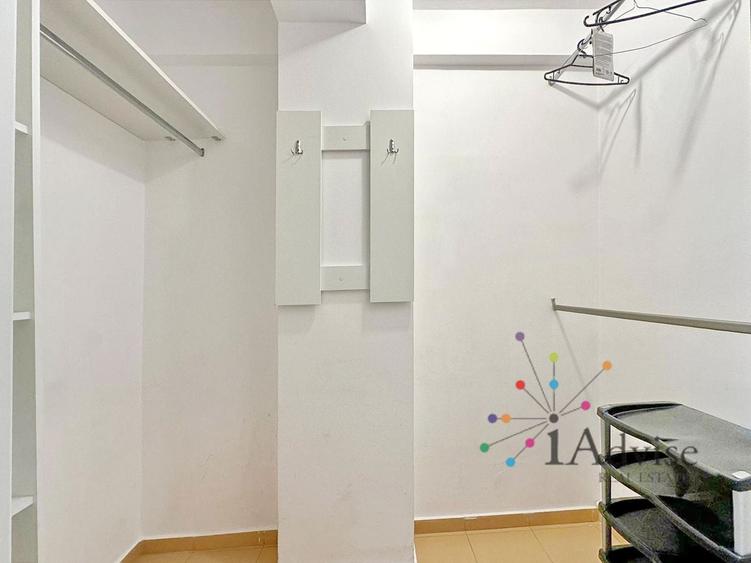 Apartament modern cu 2 camere și parcare subterană – Alphaville, Răcădău - 12