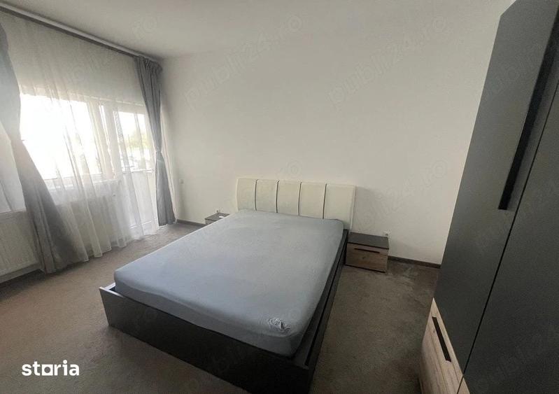 Garsonieră decomandată în Tineretului