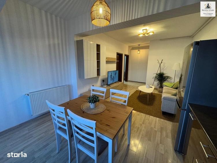 Apartamente 2 Camere Decebal, P-ta Muncii, Bl. 2016 - 7