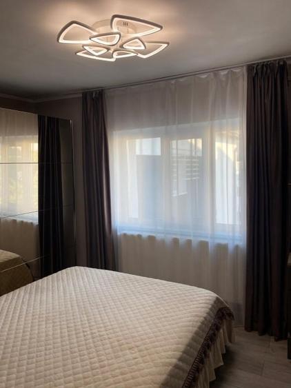 Apartament cu 2 camere decomandat, mobilat în Șimian