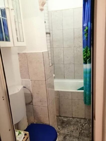 Garsonieră semidecomandată în Far