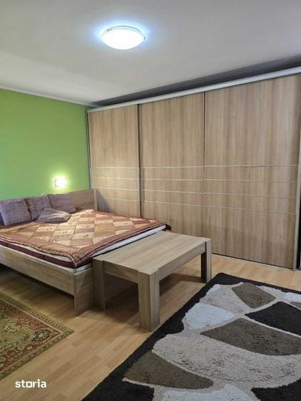 Garsonieră în Baciu