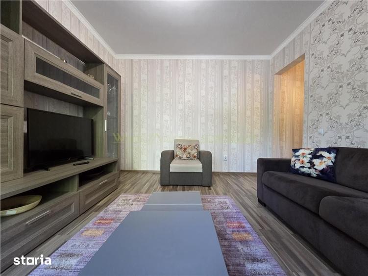 Apartament central cu acces la gradina si 2 locuri parcare - 19