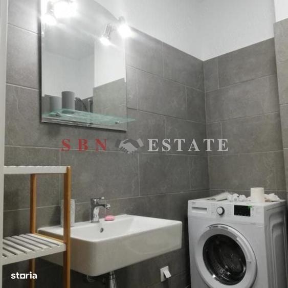 Apartament cu 2 camere decomandat în Chitila
