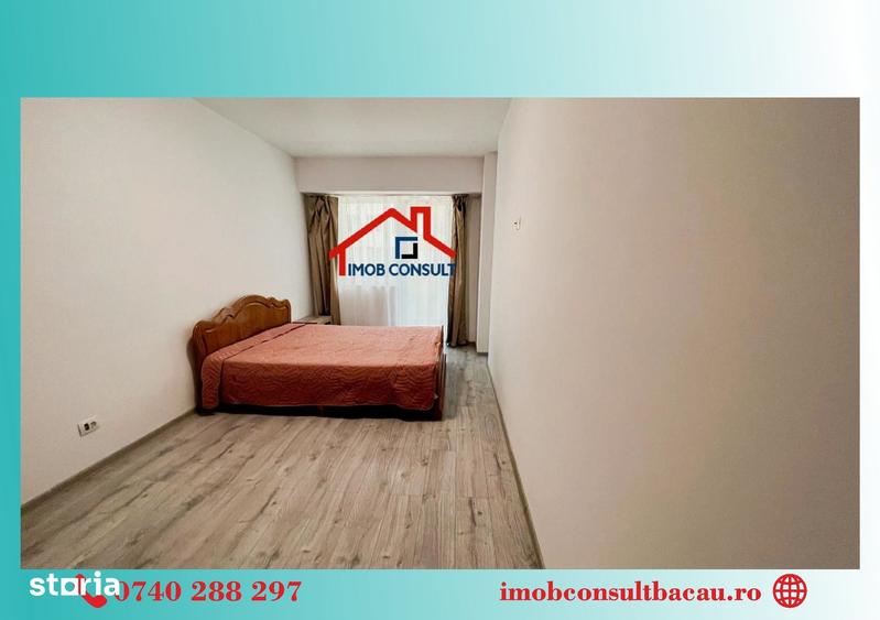 Apartament cu 3 camere decomandat în Banca Națională