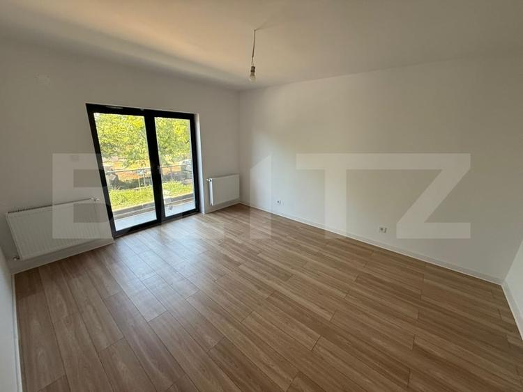 Casa P+E, 118 mp utili, 329 mp teren, zona Carcea - 10